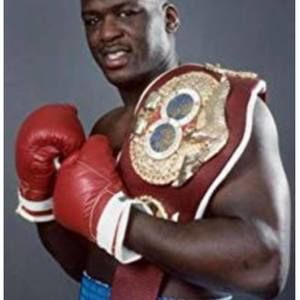 Meet your Posher, Buster